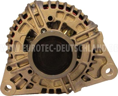 Eurotec 12061092 - Alternatore autozon.pro