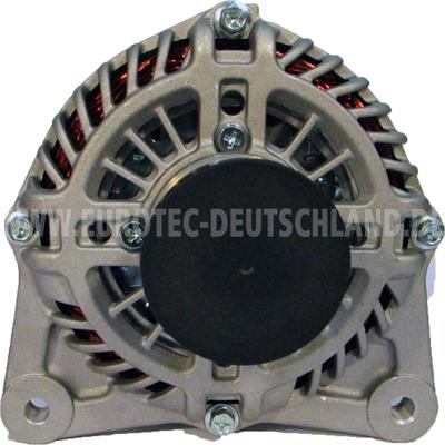 Eurotec 12061049 - Alternatore autozon.pro