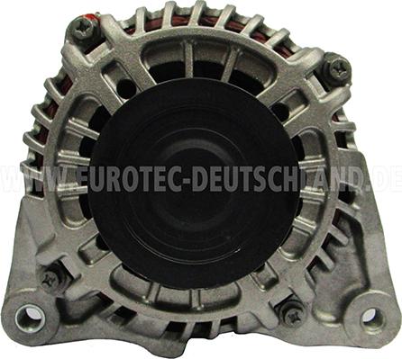 Eurotec 12061044 - Alternatore autozon.pro