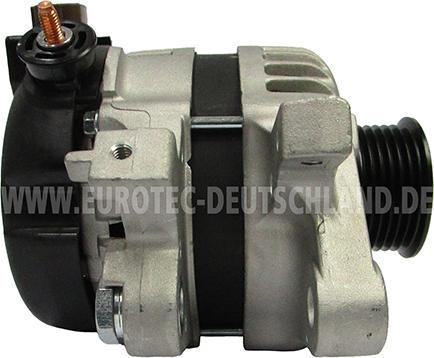 Eurotec 12061043 - Alternatore autozon.pro