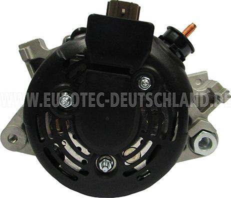 Eurotec 12061043 - Alternatore autozon.pro