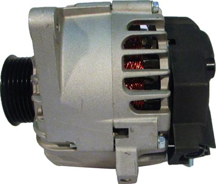 Eurotec 12061047 - Alternatore autozon.pro