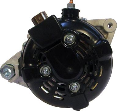 Eurotec 12061000 - Alternatore autozon.pro