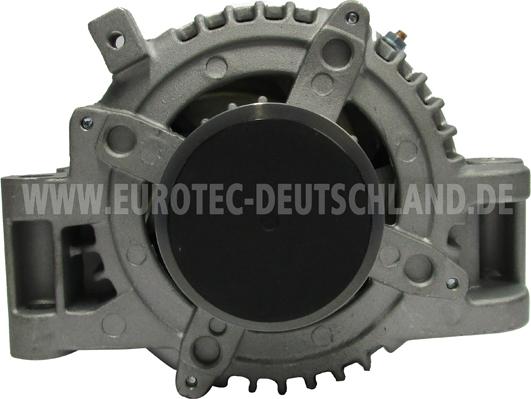 Eurotec 12061019 - Alternatore autozon.pro