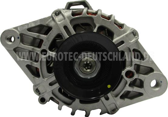 Eurotec 12061010 - Alternatore autozon.pro