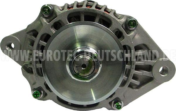 Eurotec 12061089 - Alternatore autozon.pro