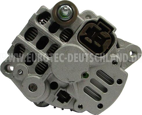 Eurotec 12061089 - Alternatore autozon.pro