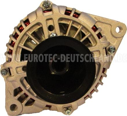 Eurotec 12061085 - Alternatore autozon.pro