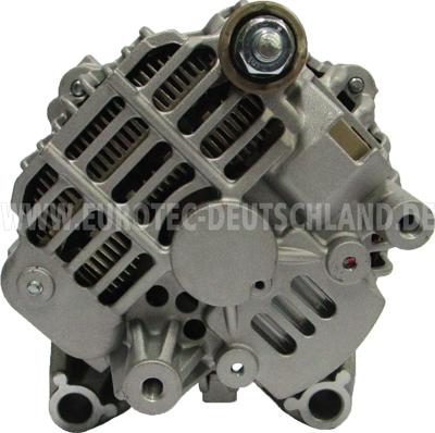 Eurotec 12061081 - Alternatore autozon.pro