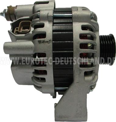 Eurotec 12061081 - Alternatore autozon.pro