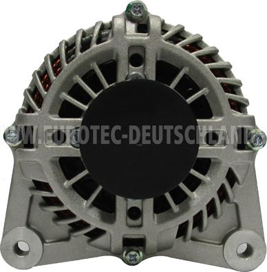 Eurotec 12061034 - Alternatore autozon.pro