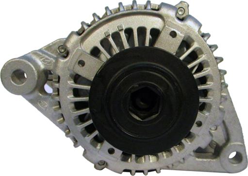 Eurotec 12061036 - Alternatore autozon.pro