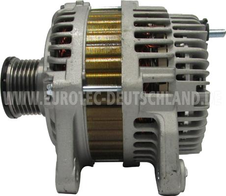 Eurotec 12061024 - Alternatore autozon.pro