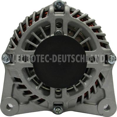 Eurotec 12061024 - Alternatore autozon.pro