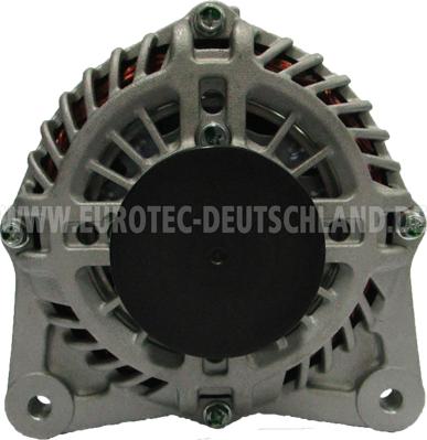 Eurotec 12061026 - Alternatore autozon.pro