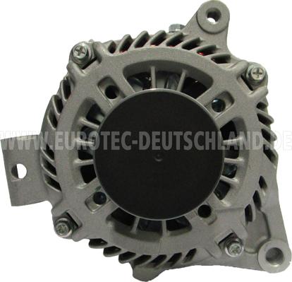 Eurotec 12061079 - Alternatore autozon.pro