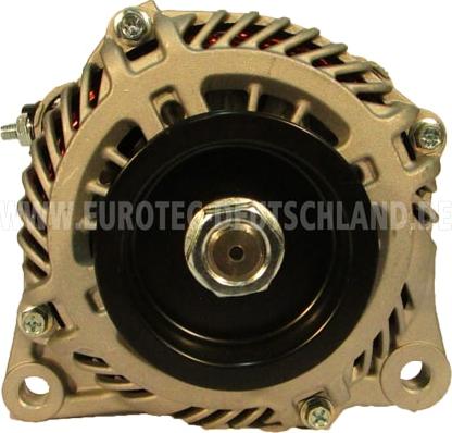 Eurotec 12061074 - Alternatore autozon.pro