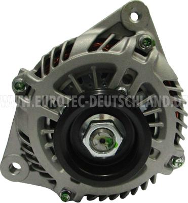 Eurotec 12061075 - Alternatore autozon.pro