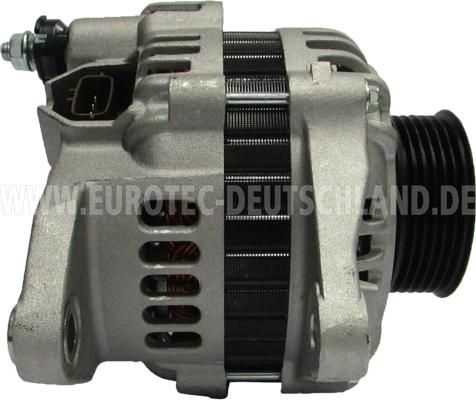 Eurotec 12061073 - Alternatore autozon.pro