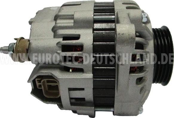 Eurotec 12061072 - Alternatore autozon.pro