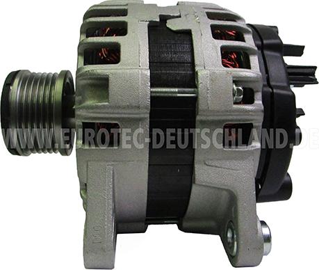 Eurotec 12061144 - Alternatore autozon.pro