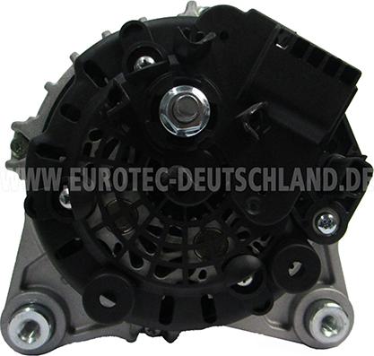 Eurotec 12061144 - Alternatore autozon.pro