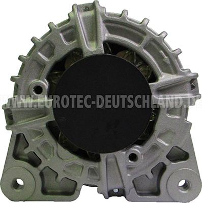 Eurotec 12061144 - Alternatore autozon.pro