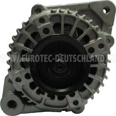 Eurotec 12061155 - Alternatore autozon.pro