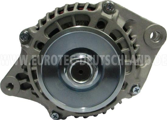 Eurotec 12061152 - Alternatore autozon.pro