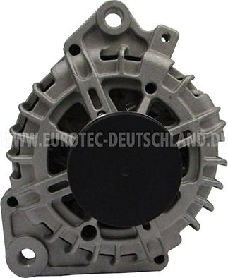 Eurotec 12061169 - Alternatore autozon.pro