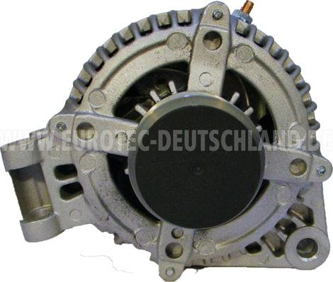 Eurotec 12061105 - Alternatore autozon.pro