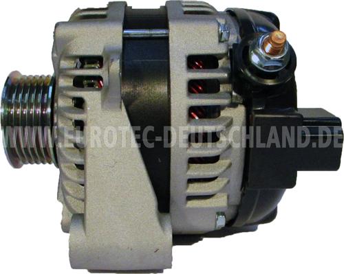 Eurotec 12061100 - Alternatore autozon.pro