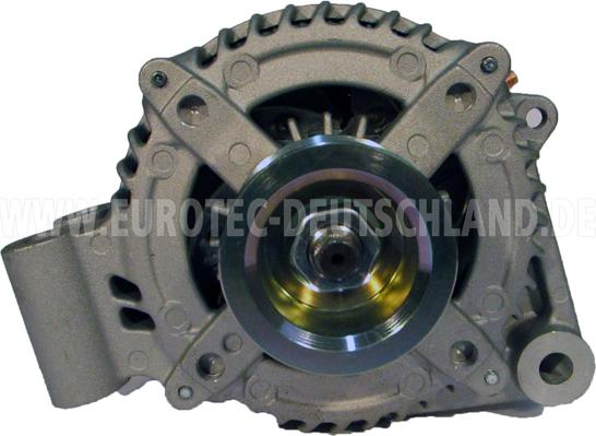 Eurotec 12061100 - Alternatore autozon.pro