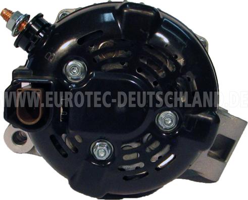 Eurotec 12061100 - Alternatore autozon.pro