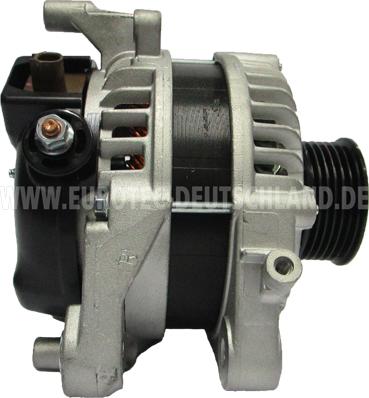 Eurotec 12061101 - Alternatore autozon.pro