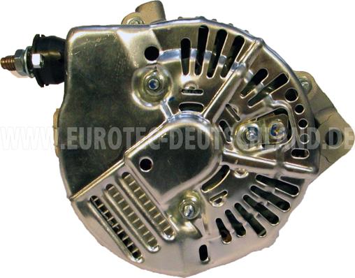 Eurotec 12061119 - Alternatore autozon.pro