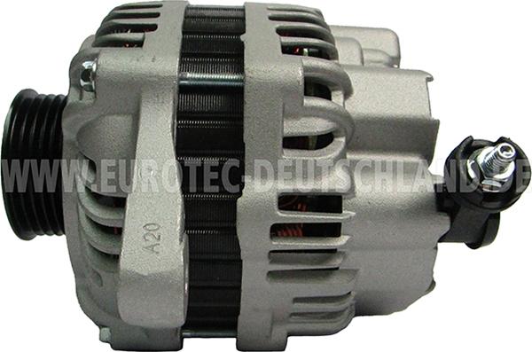 Eurotec 12061114 - Alternatore autozon.pro