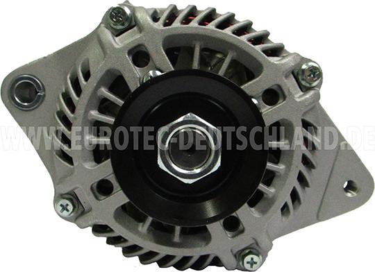 Eurotec 12061114 - Alternatore autozon.pro