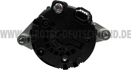 Eurotec 12061180 - Alternatore autozon.pro