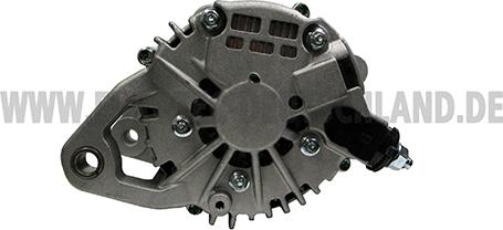 Eurotec 12061132 - Alternatore autozon.pro