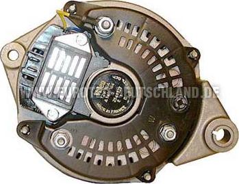 Eurotec 12039960 - Alternatore autozon.pro