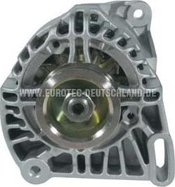 Eurotec 12039470 - Alternatore autozon.pro