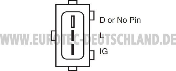 Eurotec 12039650 - Alternatore autozon.pro