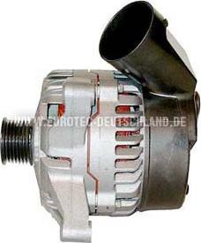 Eurotec 12039650 - Alternatore autozon.pro