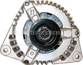 Eurotec 12039890 - Alternatore autozon.pro