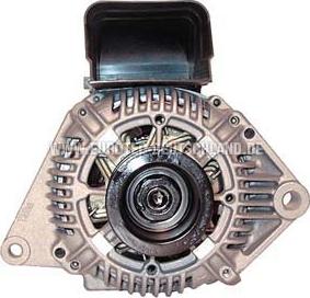 Eurotec 12039850 - Alternatore autozon.pro