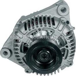 Eurotec 12039860 - Alternatore autozon.pro