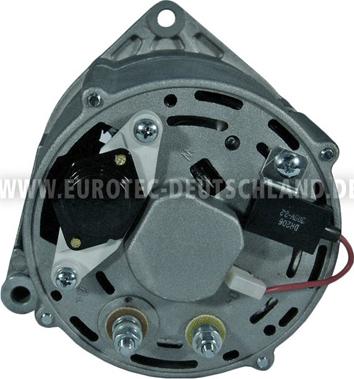 Eurotec 12039800 - Alternatore autozon.pro