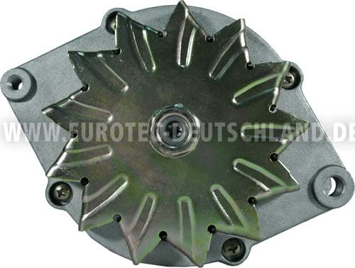 Eurotec 12039810 - Alternatore autozon.pro