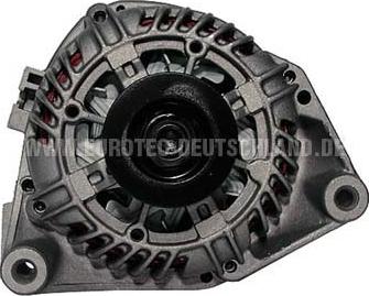 Eurotec 12039830 - Alternatore autozon.pro